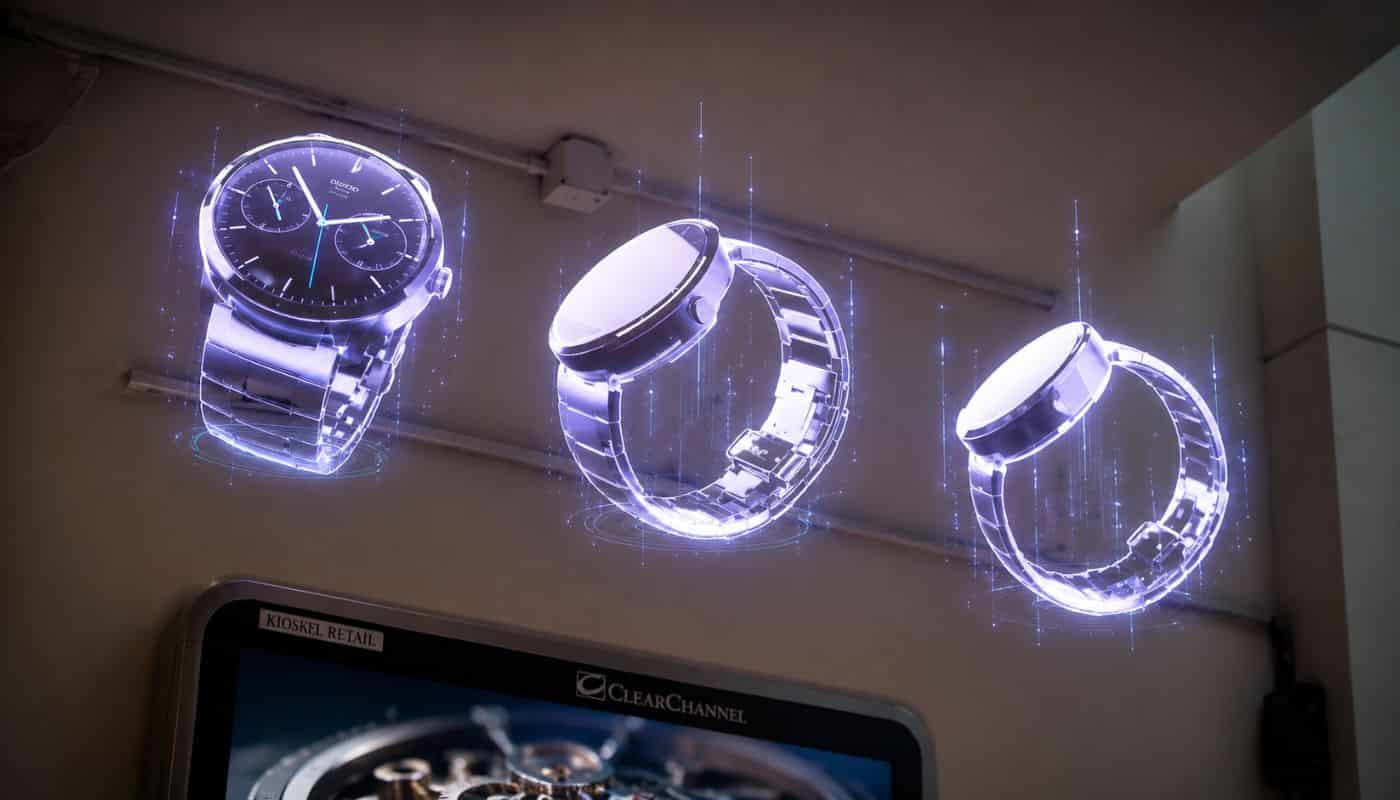 Experience Center