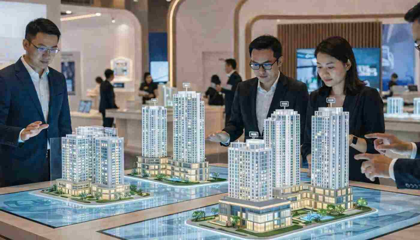 Real Estate
