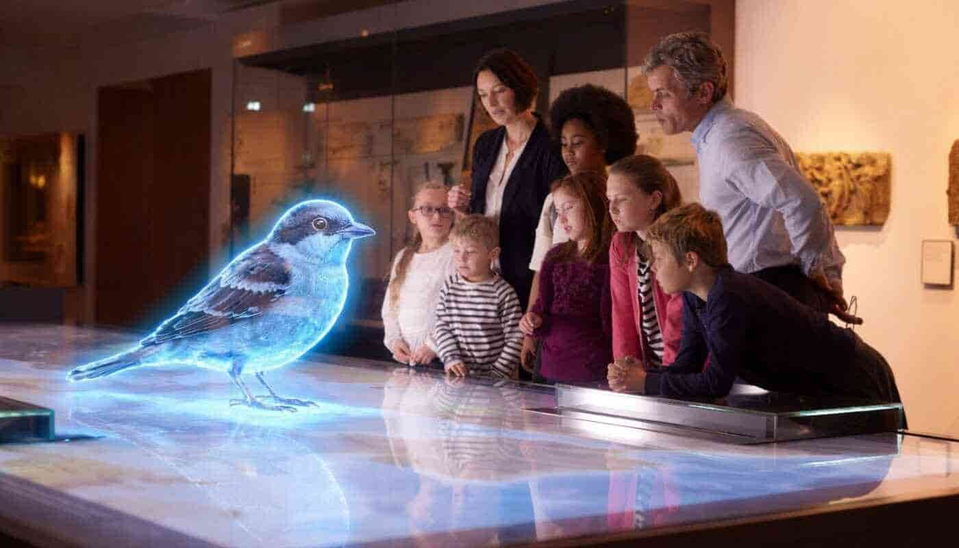 Museums